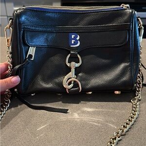 Rebecca Minkoff Monogram “B” Bag